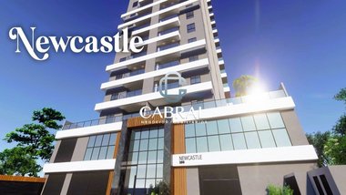 apartment em Rua Santo Antônio, São Judas - Itajaí - SC