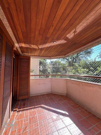 apartment em Rua Vieira de Castro, Santana - Porto Alegre - RS