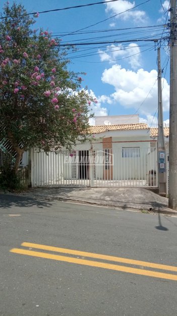 house em Rua Francisco Retamero, Jardim Residencial Villa Amato - Sorocaba - SP