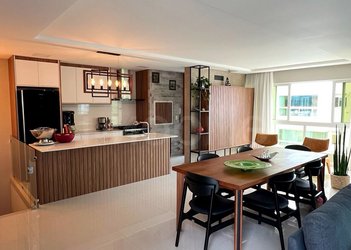 apartment em Rua 2850, Centro - Balneário Camboriú - SC