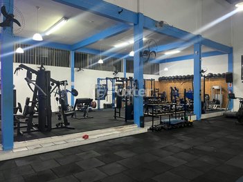 industrial em Avenida Professor Oscar Pereira, Glória - Porto Alegre - RS