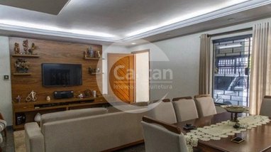 house em Rua Brodosqui, Vila Cláudia - São Paulo - SP