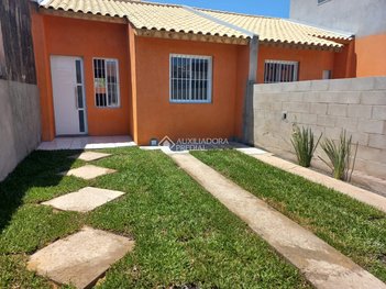 house em Rua Tramandaí, Parque Ipiranga - Gravataí - RS