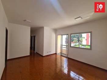 apartment em Avenida Dom Jaime de Barros Câmara, Planalto - São Bernardo do Campo - SP
