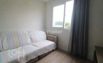apartment em Avenida Sete de Setembro, Liberdade - Novo Hamburgo - RS