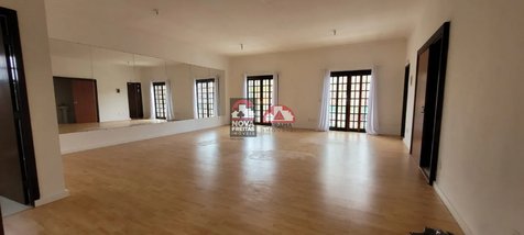 business em Avenida Andrômeda, Bosque dos Eucaliptos - São José dos Campos - SP