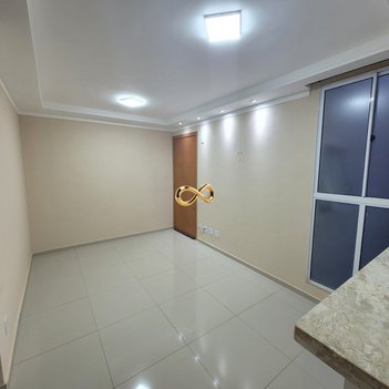 apartment em Avenida João Stella, Residencial Monsenhor Romeu Tortorelli - São Carlos - SP