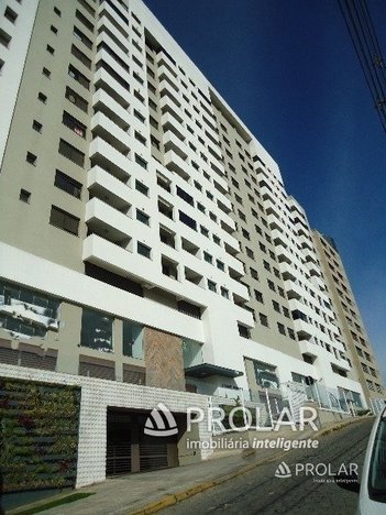 apartment em Rua Mário de Boni, Sanvitto - Caxias do Sul - RS