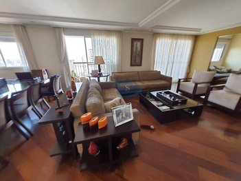 apartment em Rua Gama Lobo, Vila Dom Pedro I - São Paulo - SP
