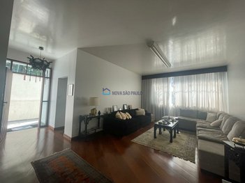 house em Avenida Piassanguaba, Planalto Paulista - São Paulo - SP