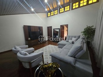 house em Rua Brasilina Venâncio de Souza, Jardim Vista Linda - São Paulo - SP