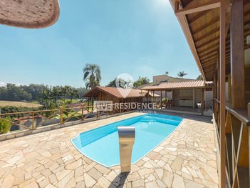 house em Rua Olívio Baptistella, Cachoeiras do Imaratá - Itatiba - SP