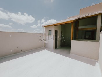 apartment em Rua Alabastro, Jardim do Estádio - Santo André - SP