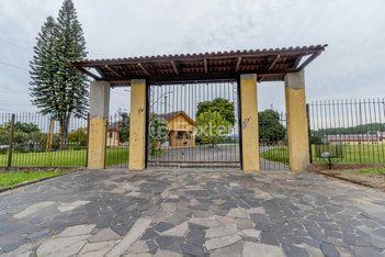 commercial_property em Estrada Afonso Lourenço Mariante, Belém Velho - Porto Alegre - RS