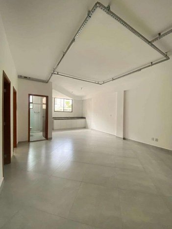 apartment em Rua Francisco Castro Monteiro, Buritis - Belo Horizonte - MG