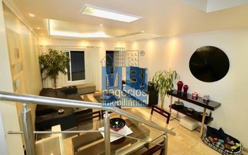 house em Avenida Sargento Geraldo Sant'Ana, Jardim Taquaral - São Paulo - SP