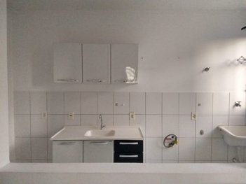 apartment em Rua Luzia Minelli Capello, Loteamento Clube V - São José do Rio Preto - SP