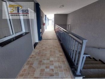 apartment em Rua Benedito Pedroso, Vila Virginia - São Paulo - SP