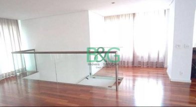 apartment em Rua Harmonia, Sumarezinho - São Paulo - SP