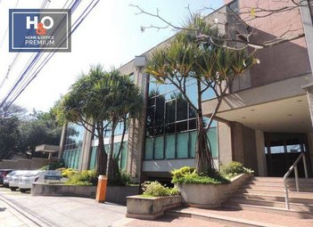 commercial_property em Avenida Queiroz Filho, Vila Hamburguesa - São Paulo - SP