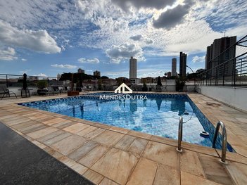 apartment em Rua Joaquim André, Paulista - Piracicaba - SP