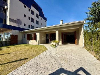 house em Alameda Água Marinha, Rainha do Mar - Xangri-Lá - RS