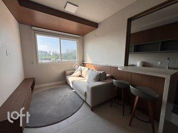 apartment em Santos Ferreira, Estância Velha - Canoas - RS
