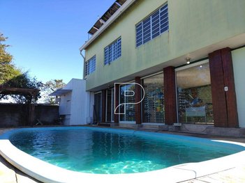 house em Rua Porto de Galinhas, Parque Santo Afonso - Vargem Grande Paulista - SP