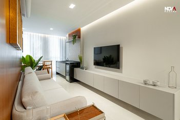 apartment em Rua Itapetinga, Jockey de Itaparica - Vila Velha - ES