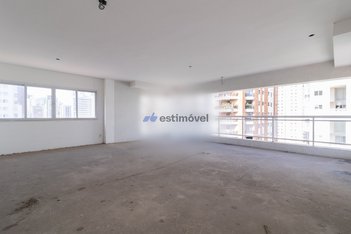 apartment em Rua Silva Correia, Vila Nova Conceição - São Paulo - SP