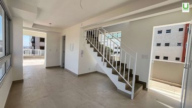 apartment em Rua Juiz Costa Val, Santa Efigênia - Belo Horizonte - MG