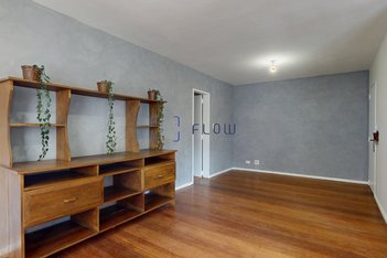 apartment em Rua Jesuíno Arruda, Itaim Bibi - São Paulo - SP