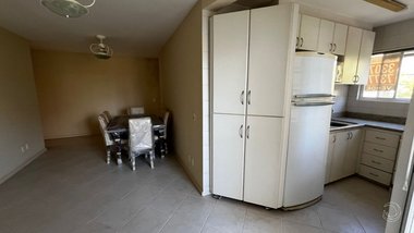 apartment em Professor Renato Barbosa, Jurerê - Florianópolis - SC