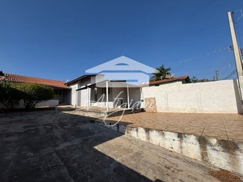 house em Rua Raimundo de Oliveira, Jardim Itamaraty - Mogi Guaçu - SP