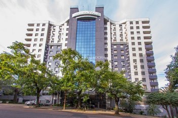 apartment em Rua Miguel Tostes, Rio Branco - Porto Alegre - RS