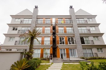 apartment em Rua Visconde de Mauá, Centro - Canela - RS