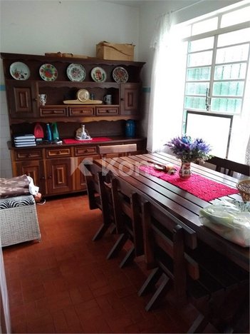 house em Rua Teixeira Soares, Vila Piauí - São Paulo - SP