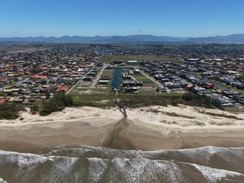 land_lot em Avenida Paraguassu, Xangri-Lá - Xangri-Lá - RS