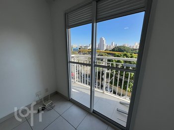 apartment em Alberto Lion, Cambuci - São Paulo - SP