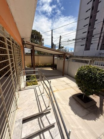 house em Rua Doutor Manoel de Almeida Belo, Bairro Novo - Olinda - PE