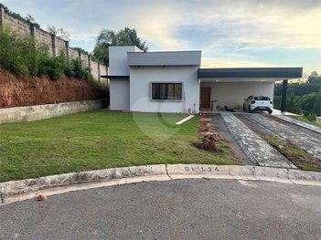 house em Avenida Marcelino Ezquerro Bueno, Ivoturucaia - Jundiaí - SP