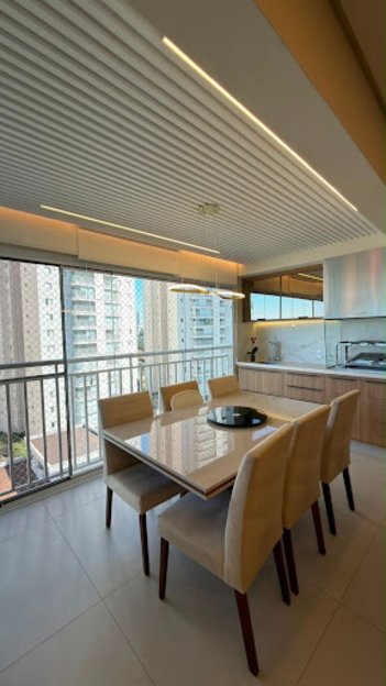 apartment em Avenida Presidente Humberto de Alencar Castelo Branco, Vila Antonieta - Guarulhos - SP
