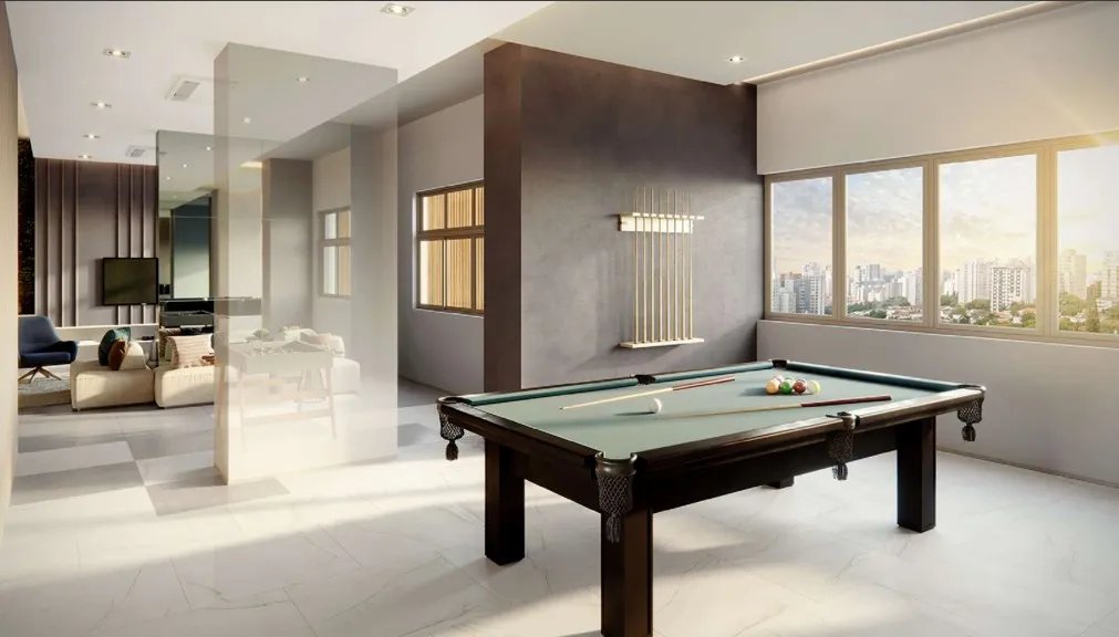 Imagem do Universo Tatuapé Esfera 128711