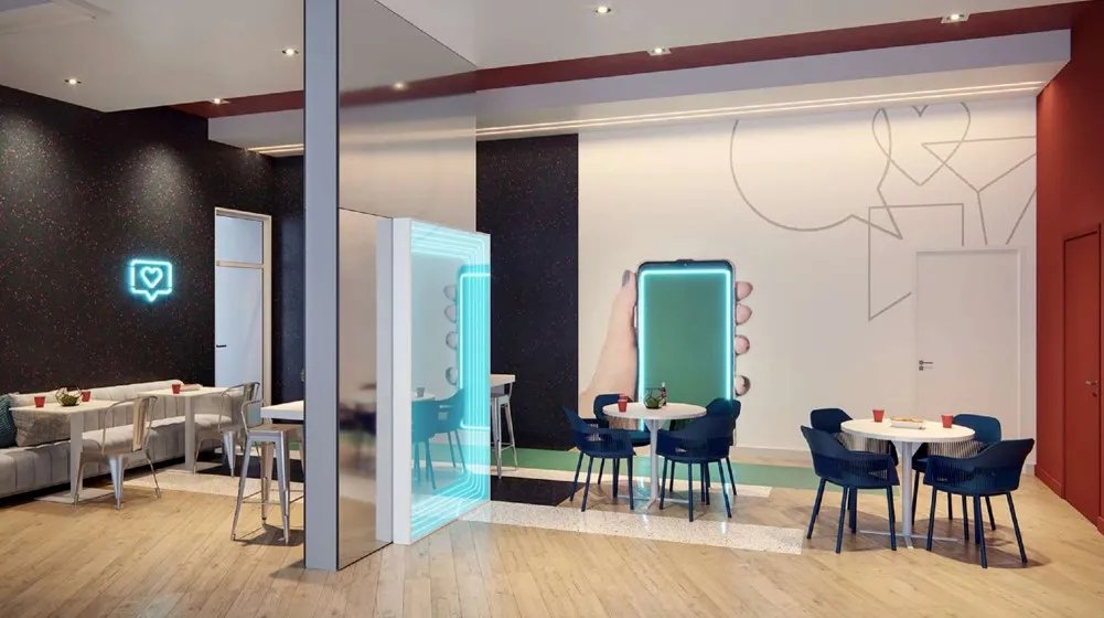 Imagem do Universo Tatuapé Esfera 128710