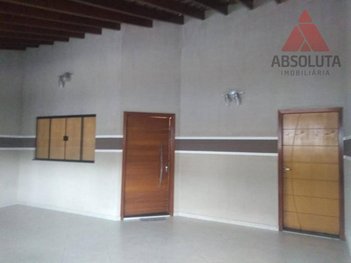 house em Rua José Nascimento, Loteamento Residencial Jardim Jacyra - Americana - SP