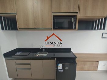 apartment em Rua Manoel Dutra, Bela Vista - São Paulo - SP