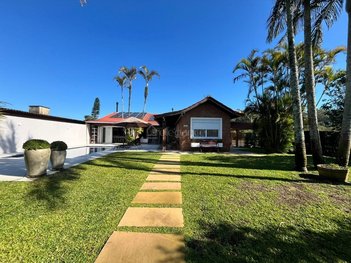 house em Rua Araponga, Centro - Xangri-Lá - RS