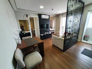 apartment em Rua Bela Cintra, Consolação - São Paulo - SP