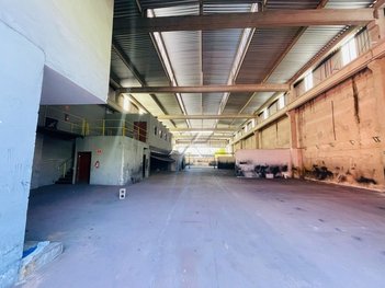 industrial em 07 Jv, Jardim Vilage - Rio Claro - SP