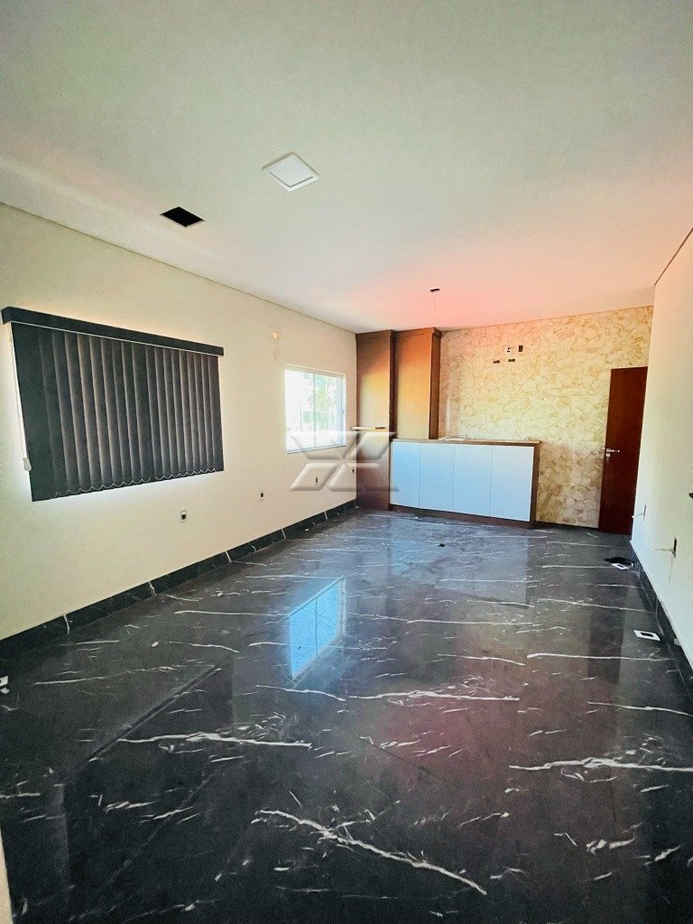 Escritório - Parte Superior